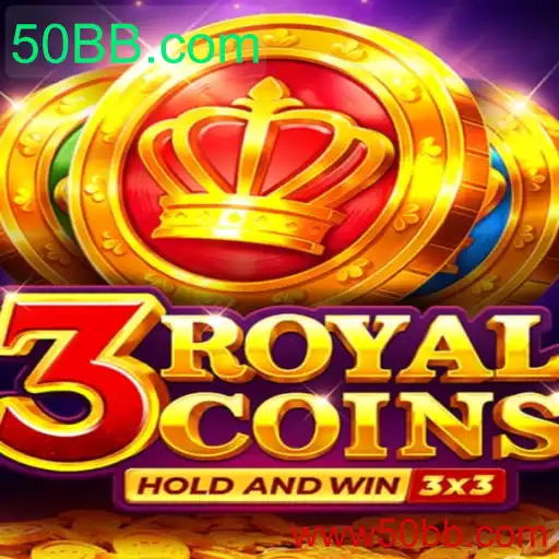 Descubra o Fascinante Mundo de 3royalcoins: Regras e Estratégias para o Sucesso