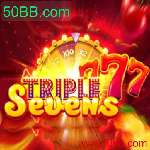 Descubra o Empolgante Mundo de 777TripleSeven: O Novo Fenômeno no 50BB.com