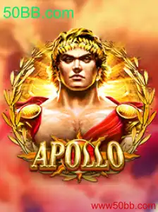 Explore o Fascinante Jogo Apollo e as Inovações de 50BB.com