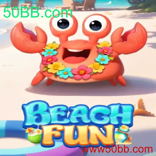 BeachFun: O Jogo que Transforma a Praia em Uma Aventura de Diversão | 50BB.com