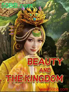 Descubra o Fascinante Mundo de BeautyAndTheKingdom