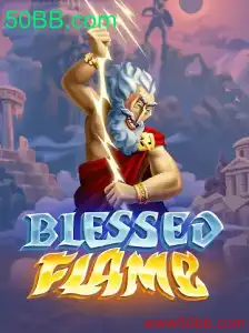 Explorando o Universo de BlessedFlame: Um Mergulho em Suas Regras e Inovações