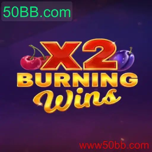 Explorando o Encantador Jogo BurningWinsX2