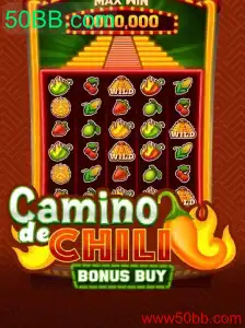 Explorando CaminodeChiliBonusBuy: Um Guia Completo