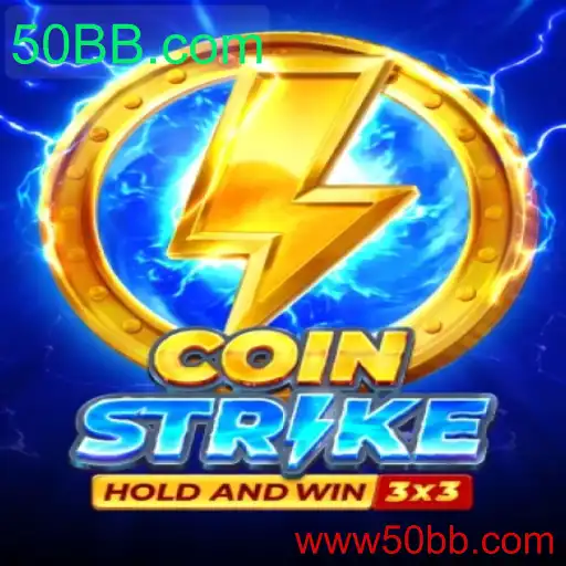 Explorando o Mundo de CoinStrike no 50BB.com: Um Jogo de Estratégia e Habilidade