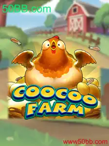 Explorando o Mundo de CooCooFarm: Uma Aventura Inovadora em Jogos
