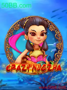 CrazyNuoZha: Explorando o Novo Fenômeno dos Jogos Multijogador