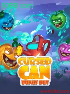CursedCanBonusBuy: Um Mergulho no Jogo Inovador da 50BB.com