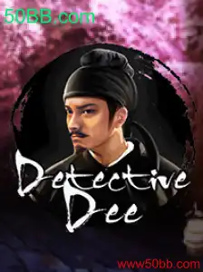 Descubra o Fascinante Mundo de DetectiveDee: Um Jogo de Mistério e Estratégia