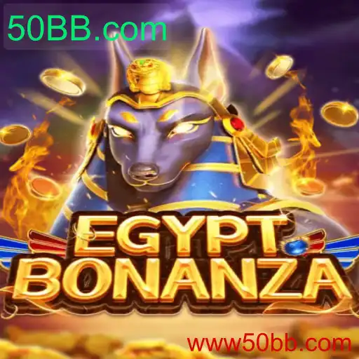 Descubra a Emoção do Jogo EgyptBonanza