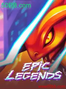 Explorando o Mundo de EpicLegends: Um Guia Competitivo e Estratégico