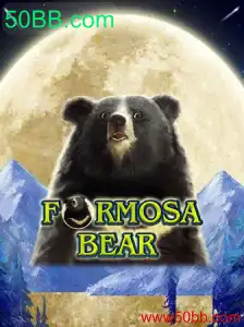 Descubra o Fascinante Mundo de FormosaBear: O Jogo Inovador de 50BB.com