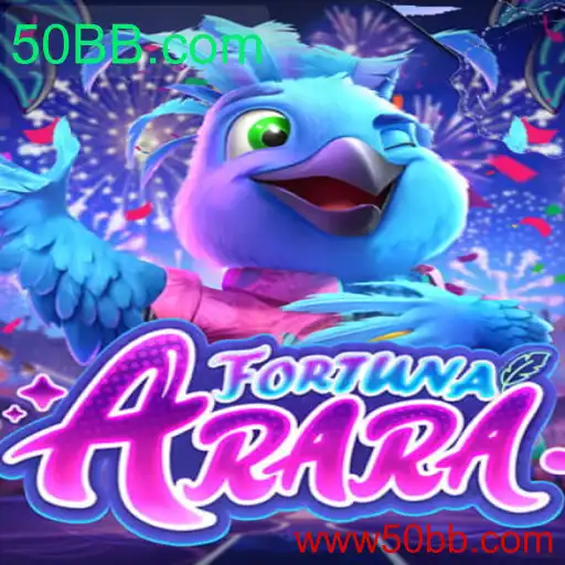 Descubra o Mundo Fascinante do Jogo FortunaArara