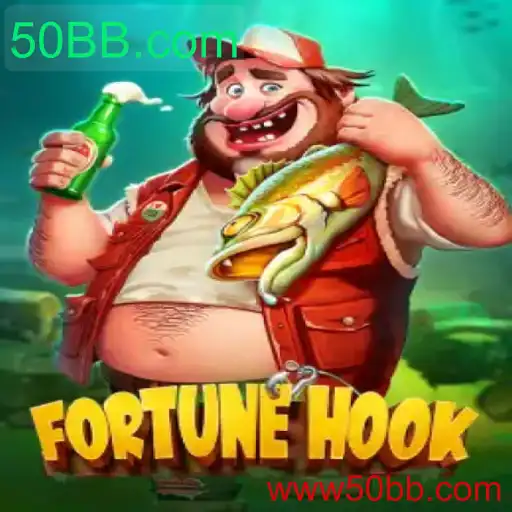 Descubra o Mundo de FortuneHook: Um Jogo Inovador no Universo 50BB.com