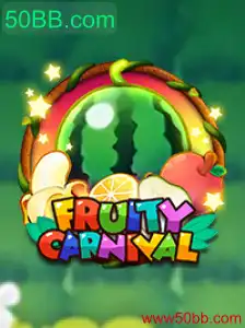 Explore o Mundo Vibrante do Jogo FruityCarnival