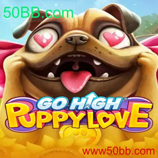 GoHighPuppyLove: A Aventura Canina de 50BB.com