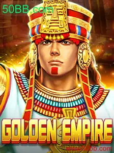 Explorando o Mundo de GoldenEmpire: Uma Aventura Épica na 50BB.com