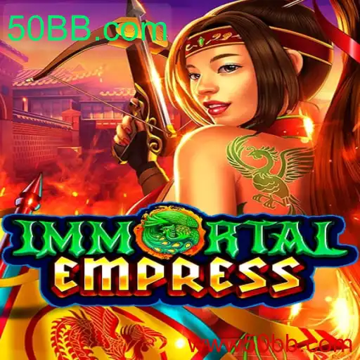 Descubra o Universo de Imersão de ImmortalEmpress