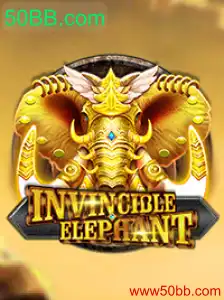 InvincibleElephant: O Jogo de Estratégia que Está Dominando a Cena de Entretenimento