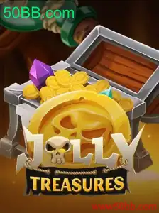 Descubra o Mundo de JollyTreasures: Um Guia Completo