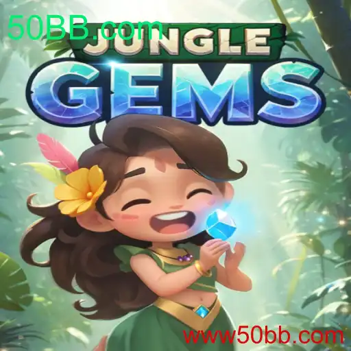 Explorando o emocionante mundo de JungleGems