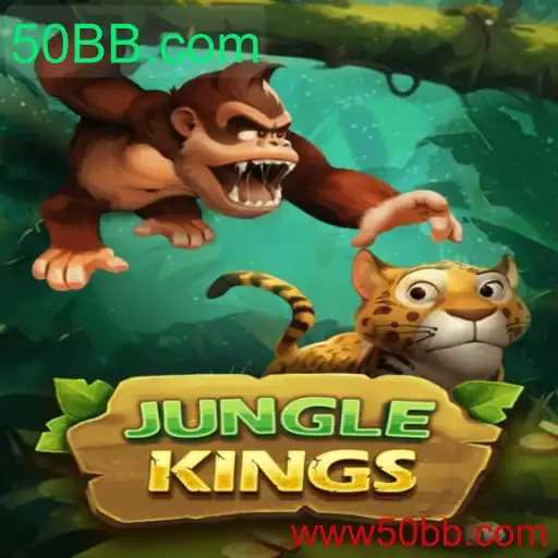 Explorando o Mundo de JungleKings: Um Fenômeno de Jogos