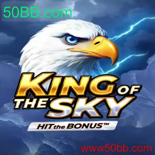 Descubra KingOfTheSky: O Novo Jogo Sensação no Universo de 50BB.com