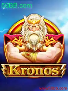Explorando Kronos: Uma Jornada pelo Novo Jogo da 50BB.com