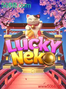 Descubra o Fascinante Mundo do Jogo LuckyNeko em 50BB.com