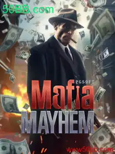 MafiaMayhem: Descubra o Jogo Que Está Revolucionando o Mundo dos Games