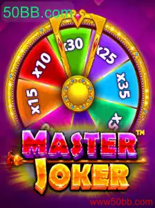 Descubra o Fascínio do Jogo MasterJoker