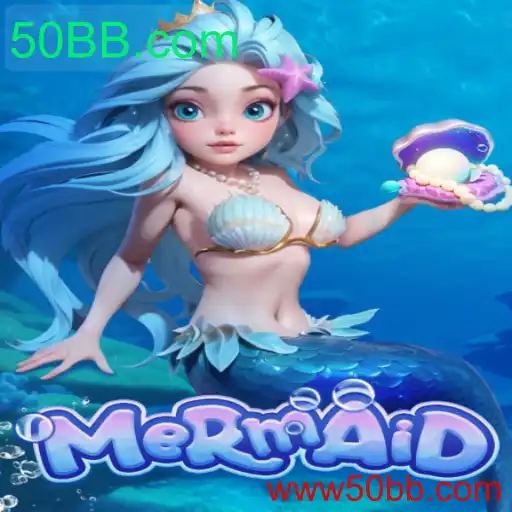 Explorando o Fascinante Mundo do Jogo 'Mermaid' na Plataforma 50BB.com