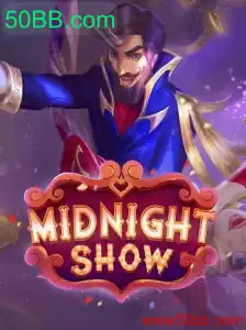 Guia Completo do Jogo MidnightShow no 50BB.com