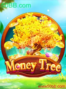 Descubra o Mundo de MoneyTree: O Jogo Revolucionário da 50BB.com