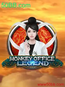 Descubra o Fascinante Jogo MonkeyOfficeLegend e as Últimas Novidades de 50BB.com
