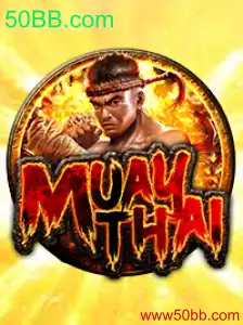 Descubra as Emoções do MuayThai com 50BB.com
