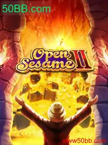 Explorando o Mundo de OpenSesameII e a Influência de 50BB.com