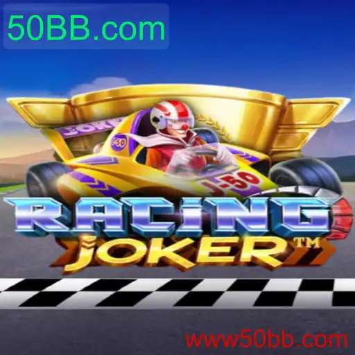 RacingJoker: Uma Mergulho no Mundo Acelerado dos Jogos e Apostas