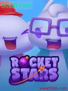 Explorando RocketStars: Um Guia Completo Sobre o Jogo da 50BB.com