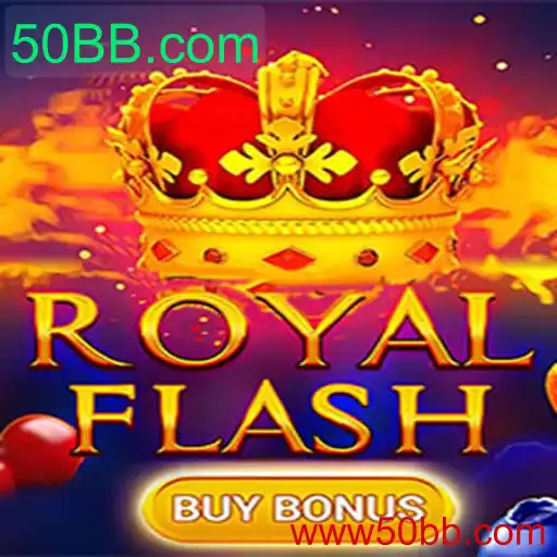 RoyalFlashBuyBonus: Descubra a Emoção do Jogo com 50BB.com