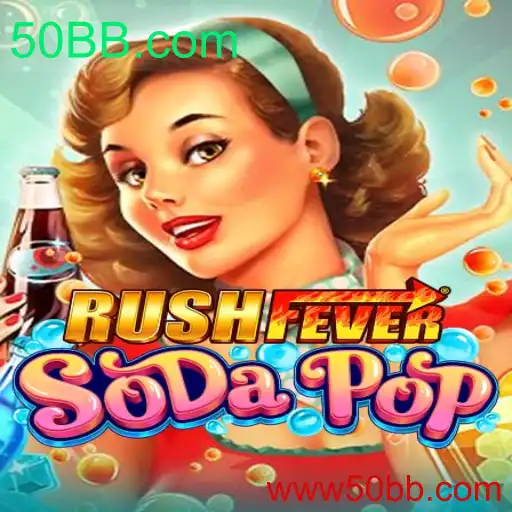 Descubra a Aventura de 'RushFeverSodaPop': Um Novo Jogo Inovador!