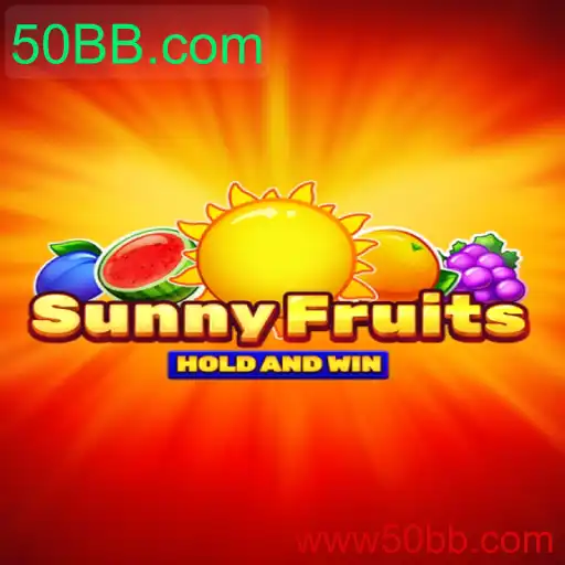 Explorando o Mundo de SunnyFruits: Um Mergulho no Universo Vibrante do Jogo de 50BB.com