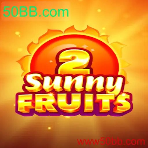 Explorando SunnyFruits2: Tudo sobre o Jogo Popular em 50BB.com