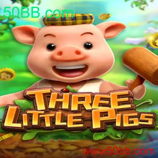 THREELITTLEPIGS: Uma Aventura de Estratégia Inovadora