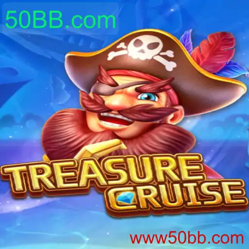 Descubra o Mundo de TREASURECRUISE: Aventuras e Estratégia com 50BB.com