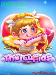 O universo encantador de TheCupids: Descubra o jogo do momento