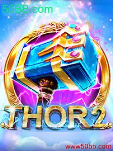 Descubra o Fascinante Jogo Thor2