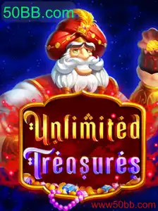Explorando os Segredos de UnlimitedTreasures e 50BB.com