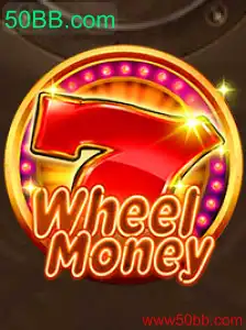 Descubra o Fascinante Jogo WheelMoney no 50BB.com