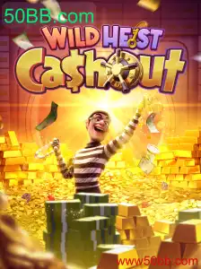 Explorando o Universo de WildHeistCashout: Um Mergulho no Jogo de Sucesso na 50BB.com